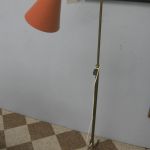 536 2011 Golvlampa